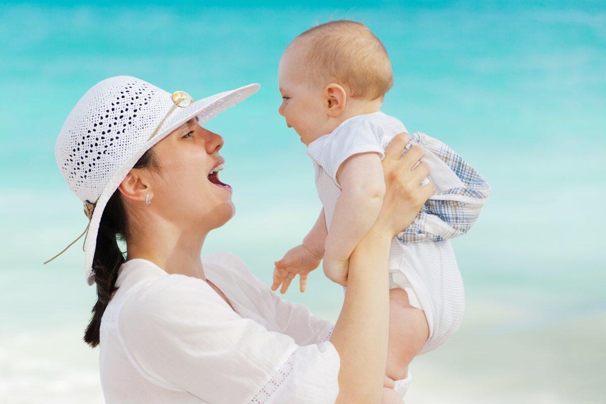 Un'oasi per il tuo bambino - Family hotel - 