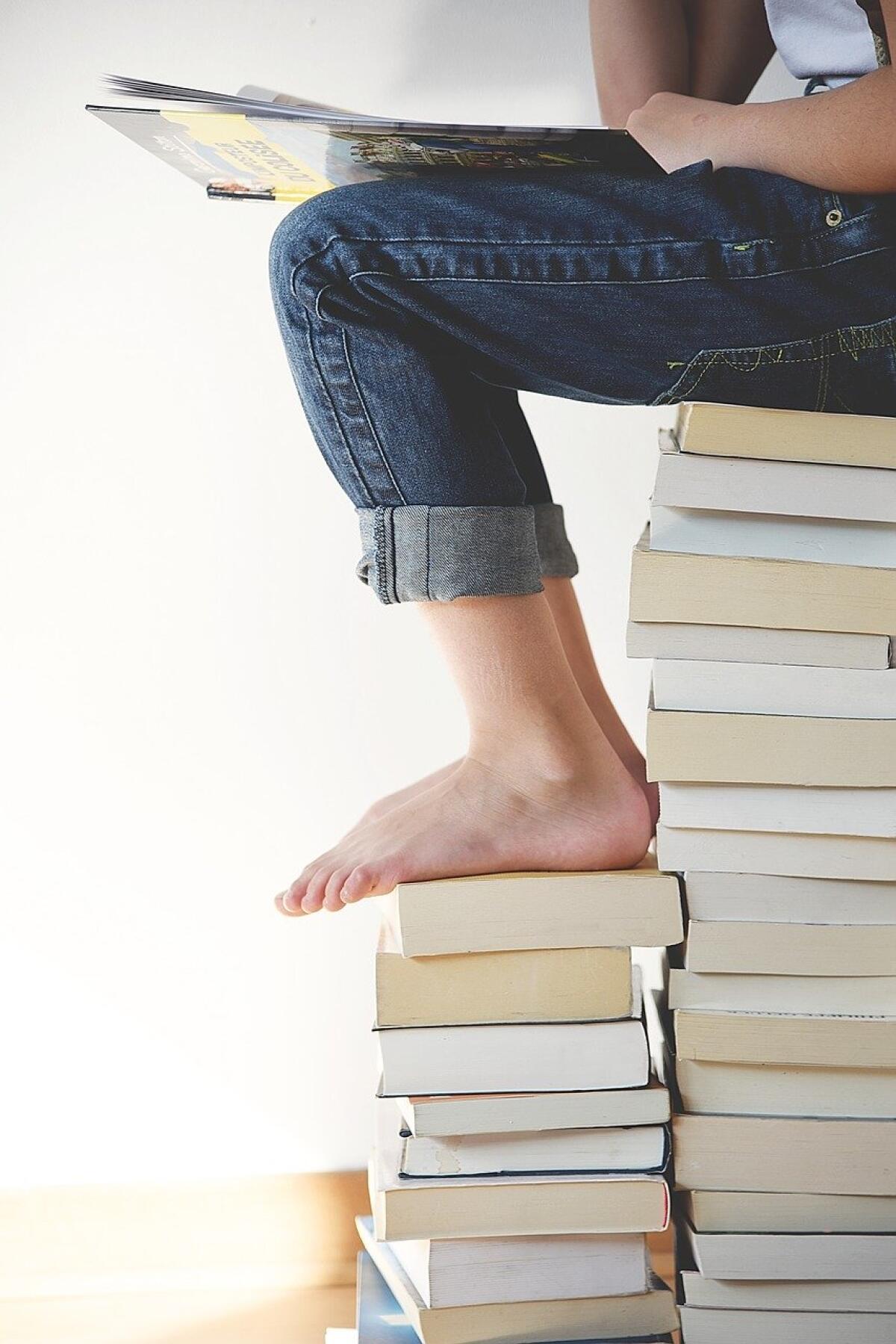 LETTURA AD ALTA VOCE E BILINGUISMO - 