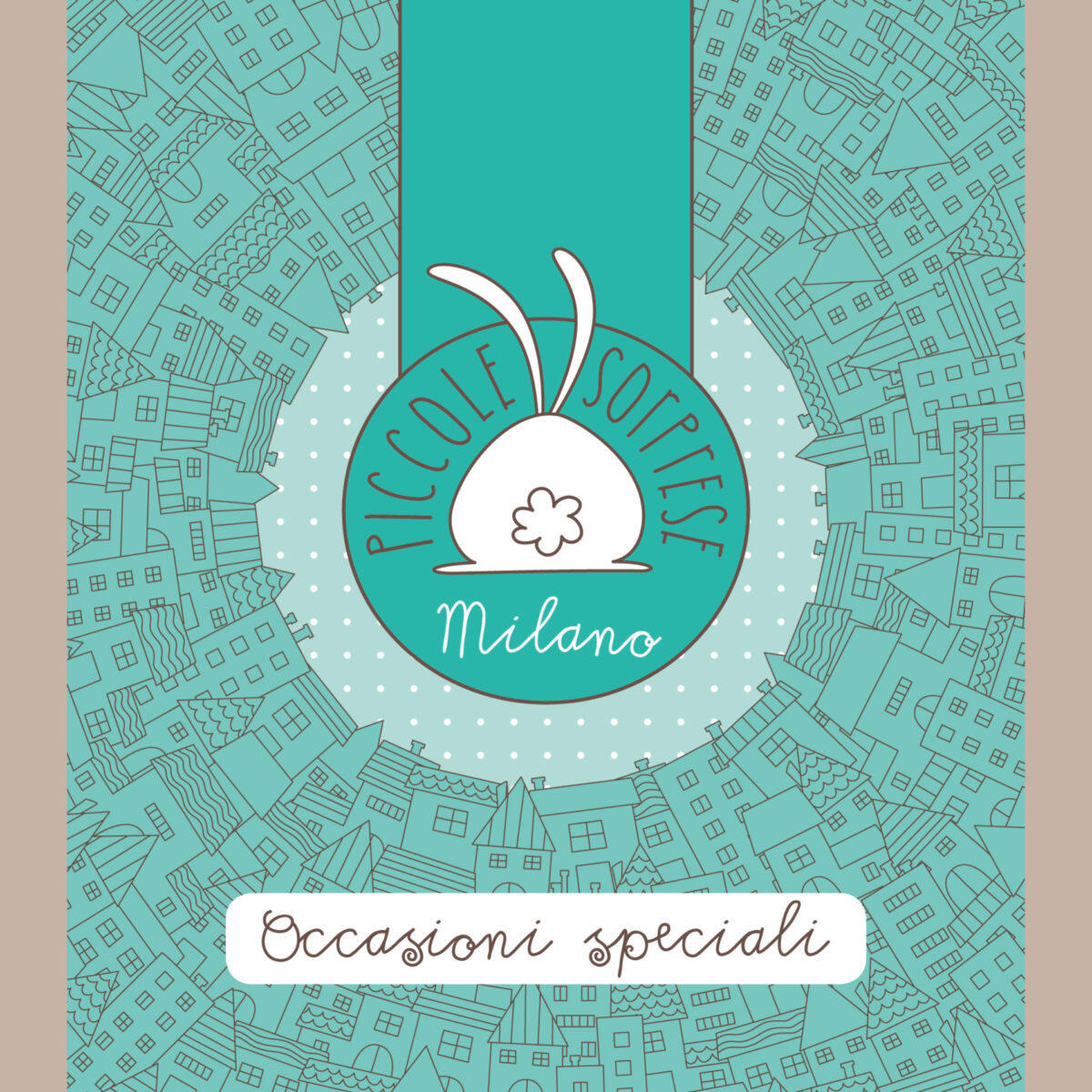 Piccole sorprese: un'idea regalo originale per Battesimo o Cresima - 