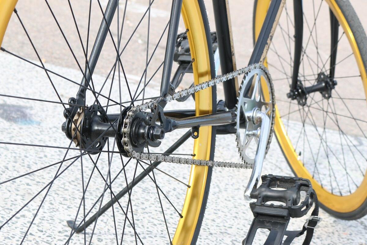 Vacanze in bicicletta con i bambini - 