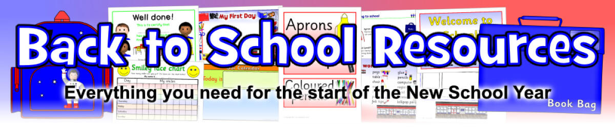 Back to school: raccolte di risorse in inglese per l'accoglienza - 