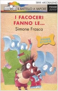 i facoceri fanno le libri inserimento