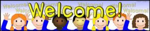 Back to school: raccolte di risorse in inglese per l'accoglienza