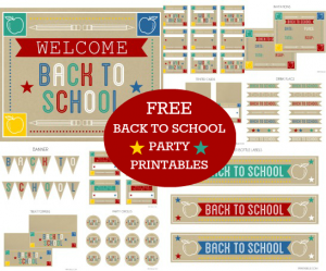 Back to school: raccolte di risorse in inglese per l'accoglienza
