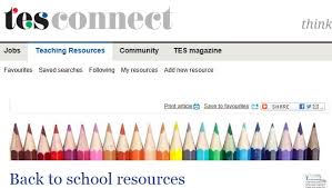 Back to school: raccolte di risorse in inglese per l'accoglienza