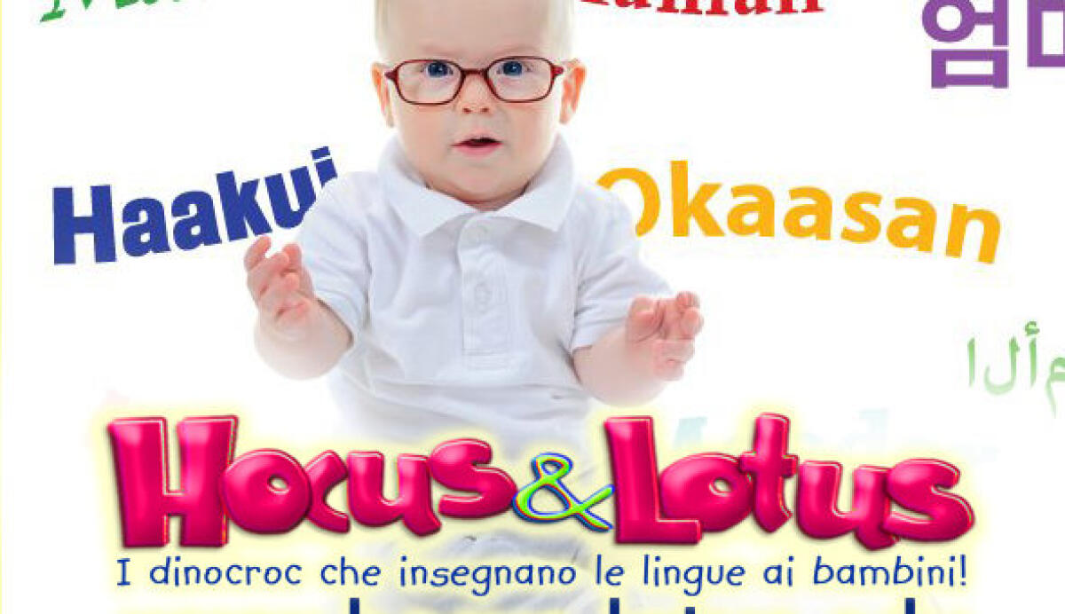 Come scegliere un corso di lingue per bambini - 