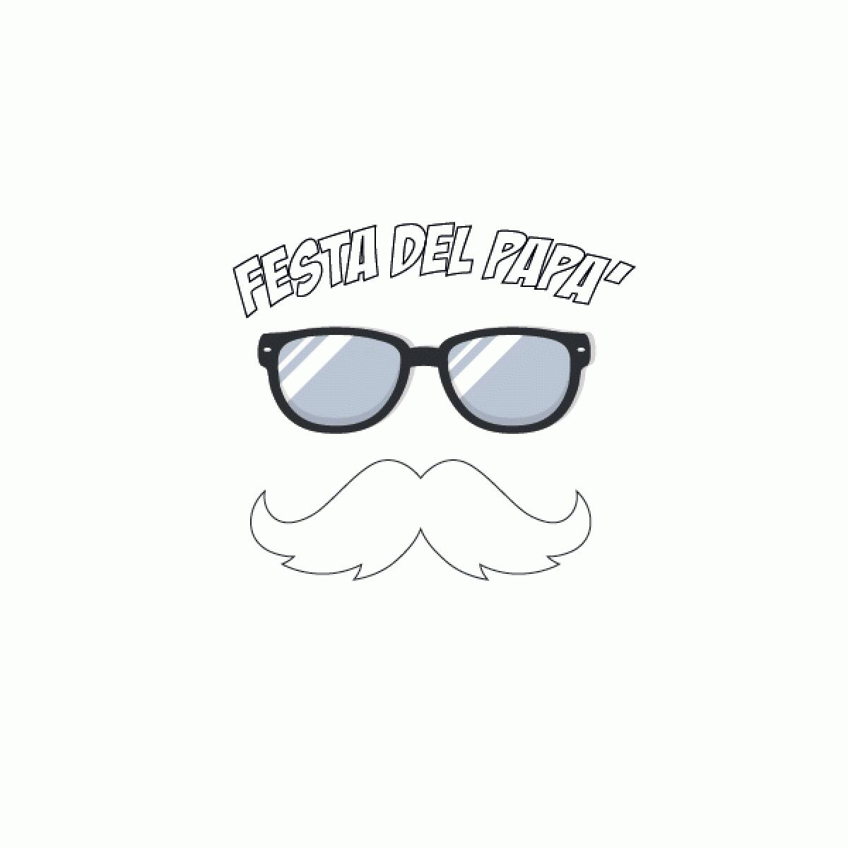Festa del papà: materiale gratuito da scaricare - 