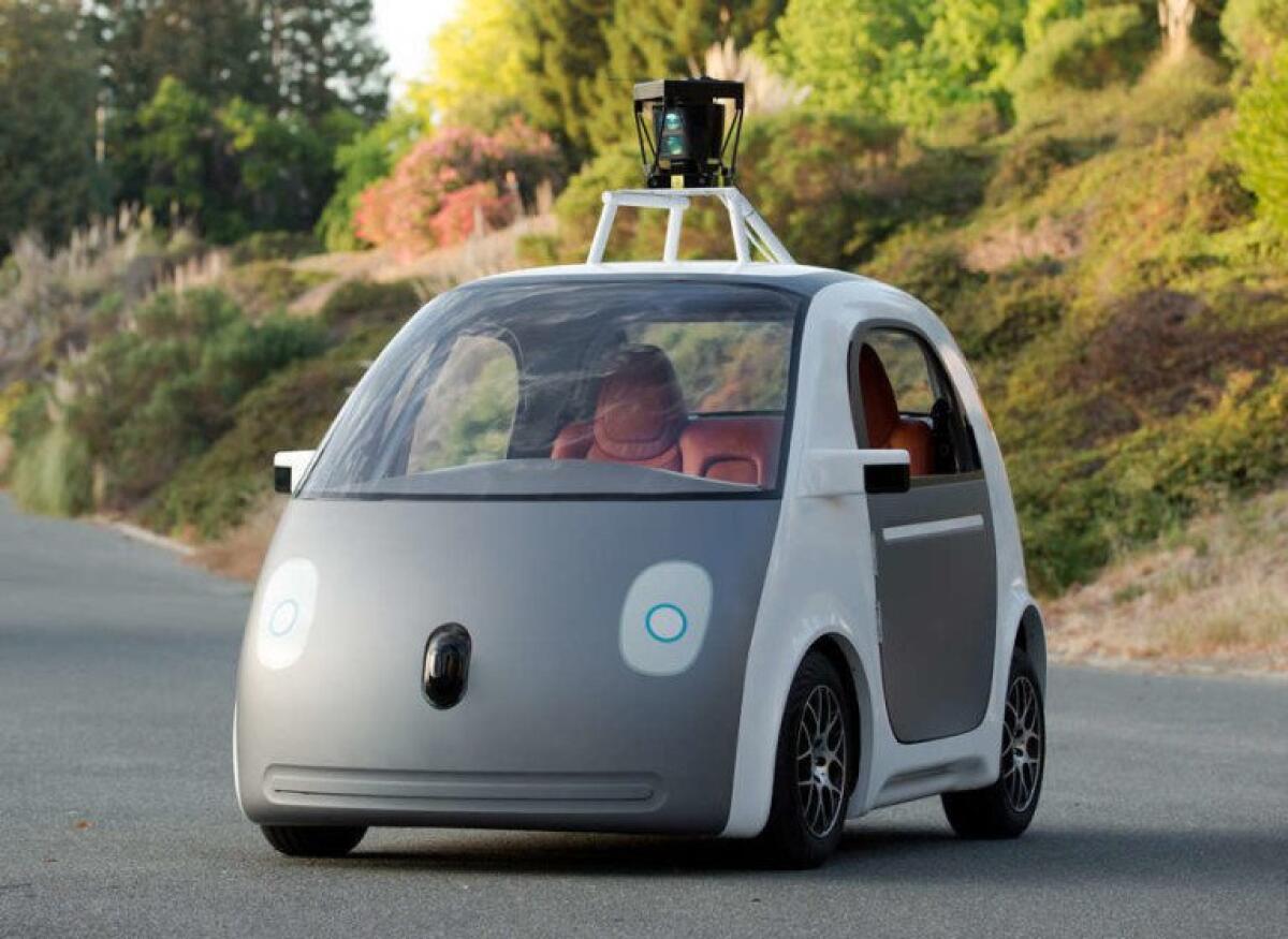 Che cosa significa Self Driving Cars? Facciamo chiarezza sulle ultime novità - 