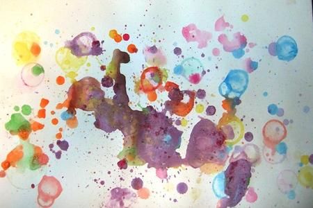 dipingere-con-le-bolle-di-sapone-