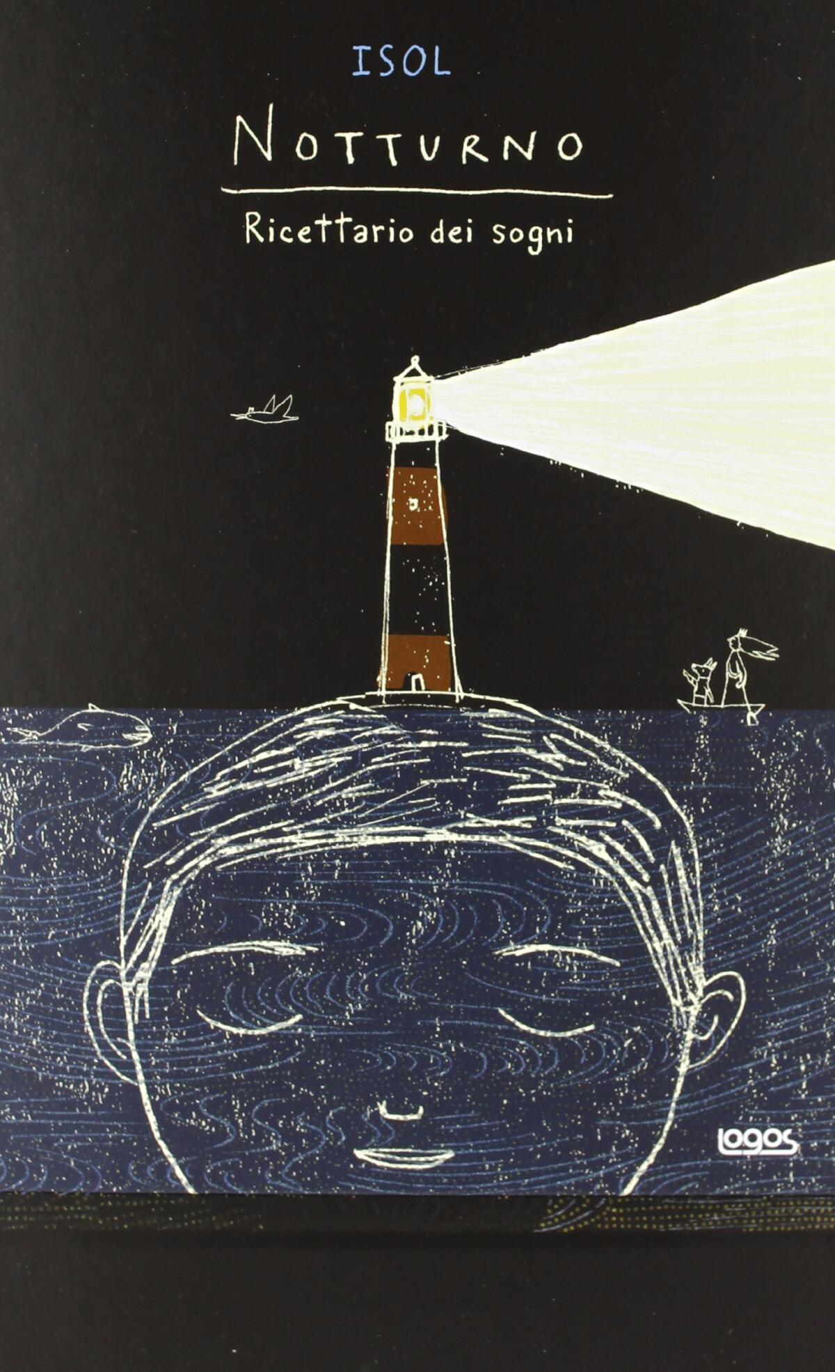 Notturno – Ricettario dei sogni - 