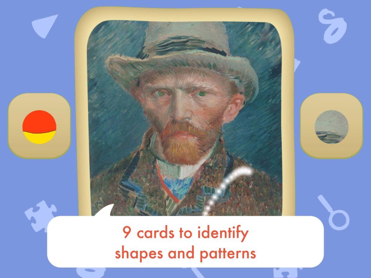 Faces: quando l’arte si osserva tramite un’app - 