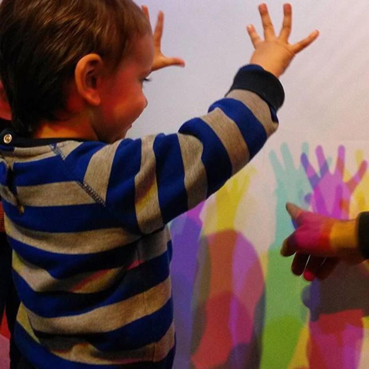 Muba: un museo interamente dedicato ai bambini - 