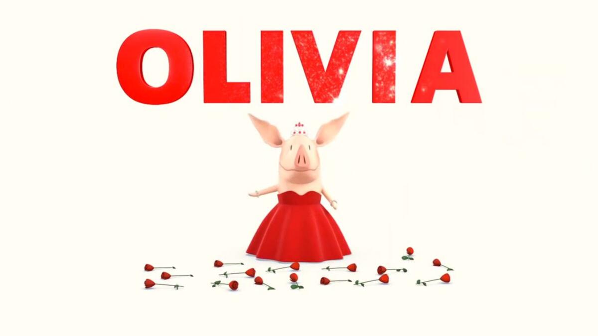 Olivia la rivincita estetica (e un po’ femminista) delle ribelli - 