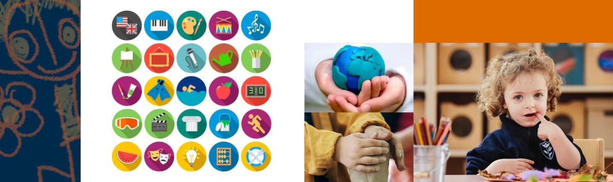 Il bilinguismo nella scuola dell'infanzia - 
