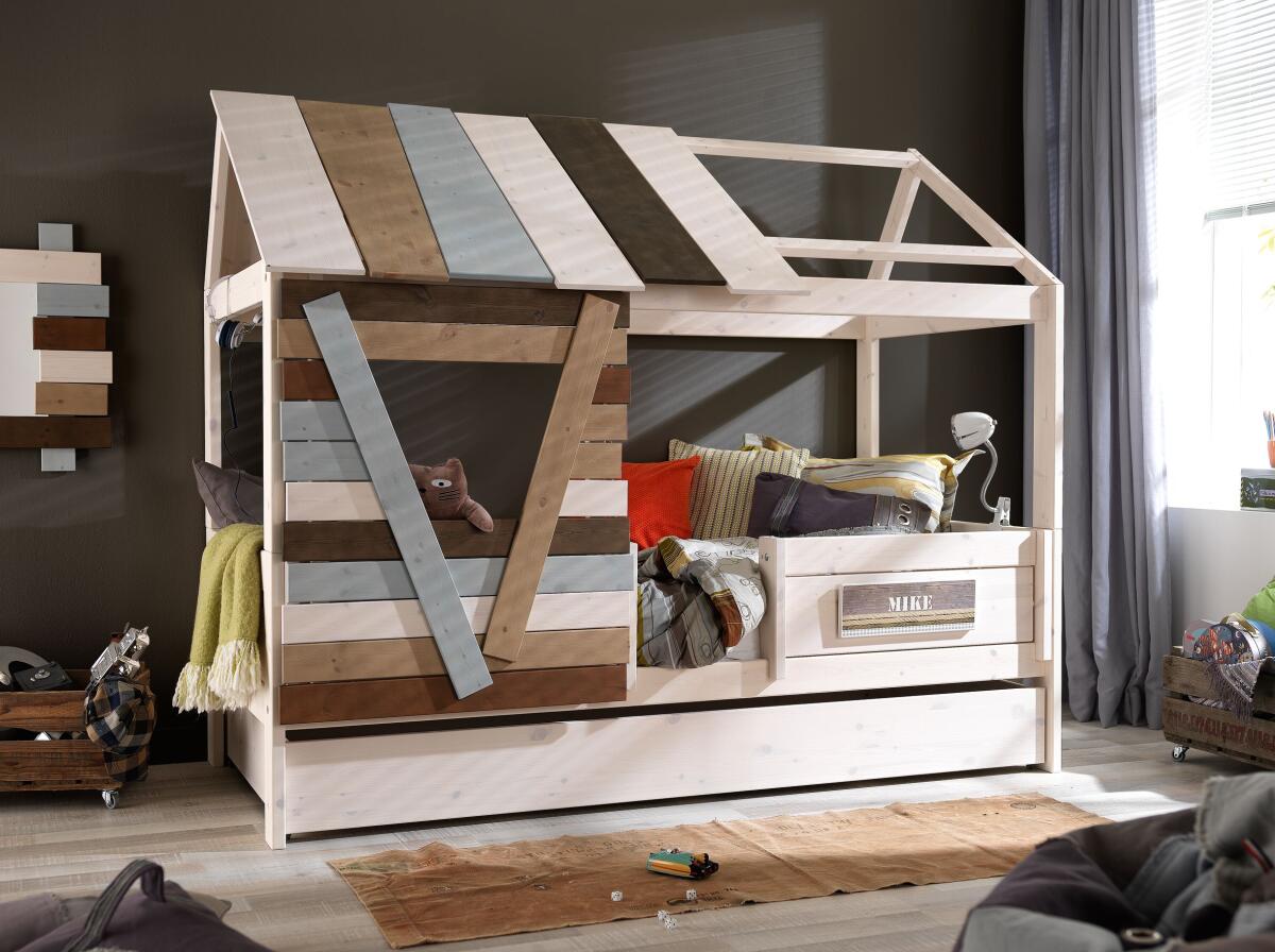 Camerette per bambini (da favola!) - Casa Copenaghen - - 