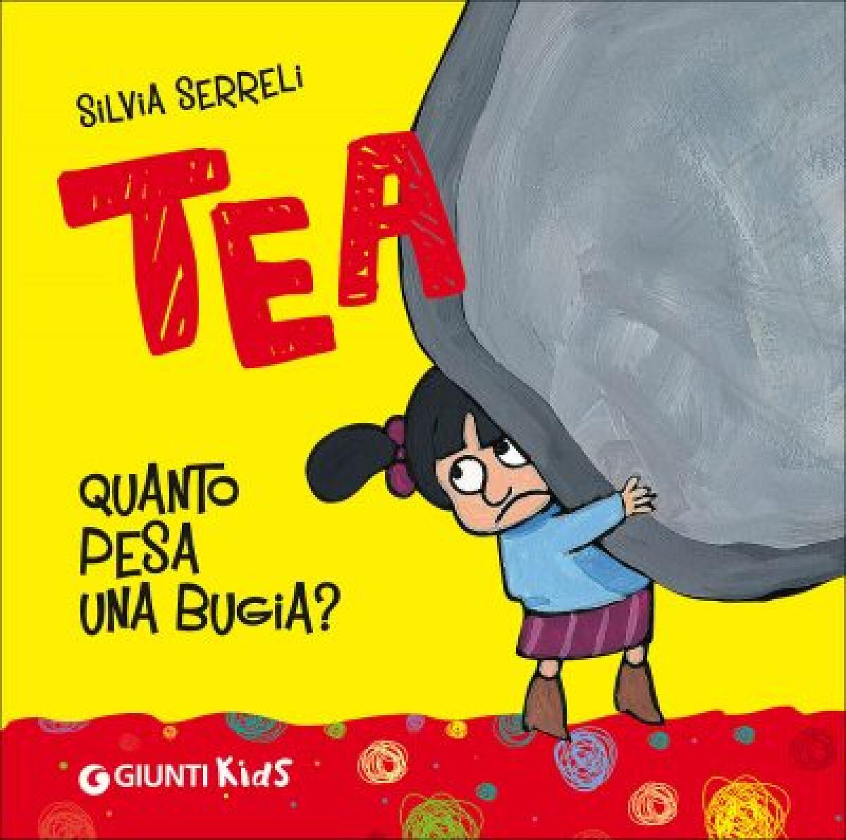 Quanto pesa una bugia? (un libro per insegnare ai bambini a non mentire) - 