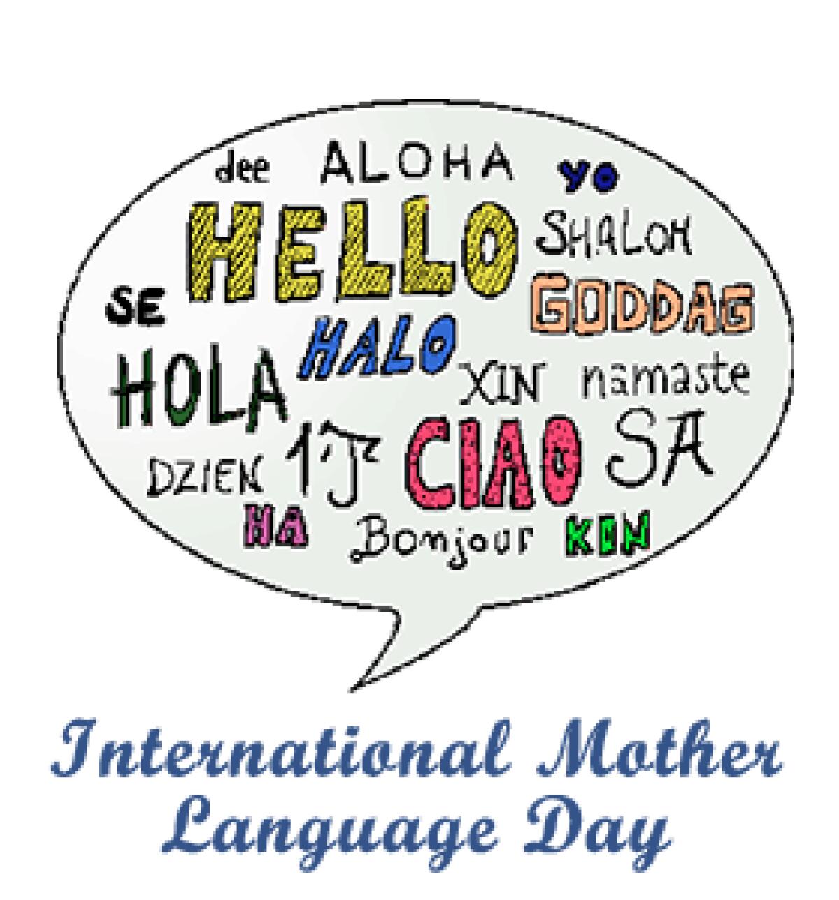 International Mother Language Day: l’importanza della propria lingua madre - 