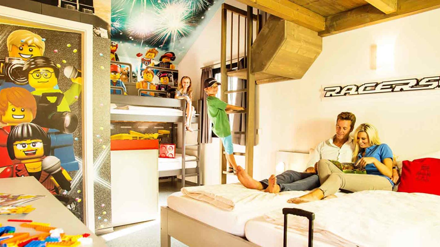 FAMILY HOTEL TEMATICI