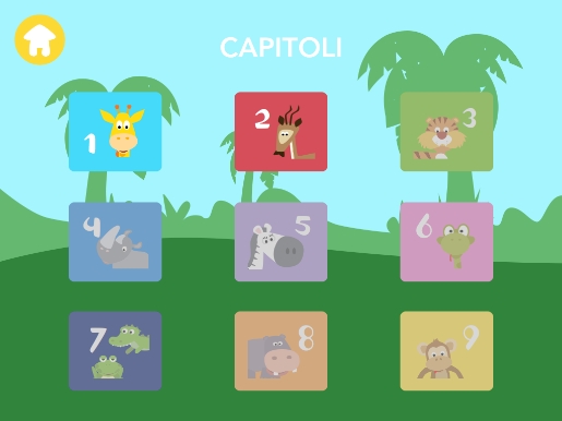 Math Tales: un app per insegnare la matematica