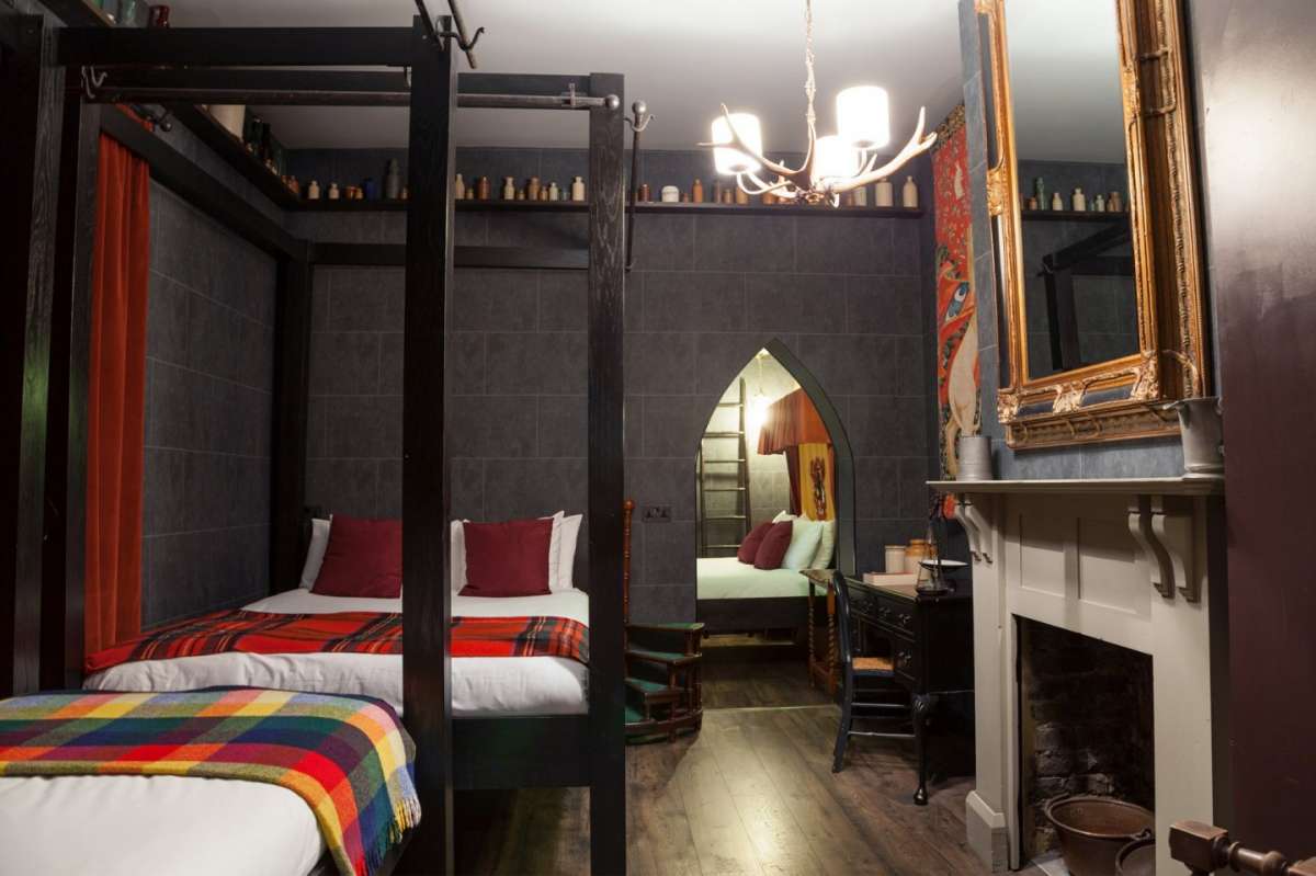 FAMILY HOTEL TEMATICI