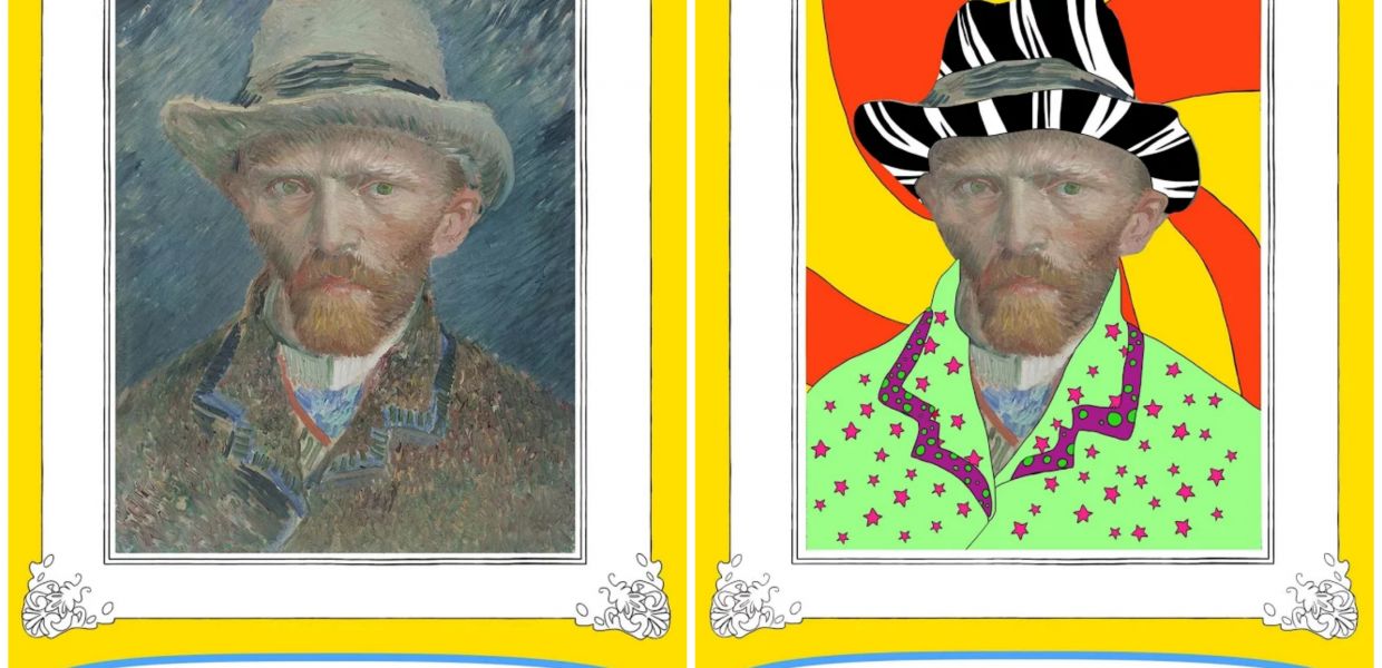 Faces: quando l’arte si osserva tramite un’app