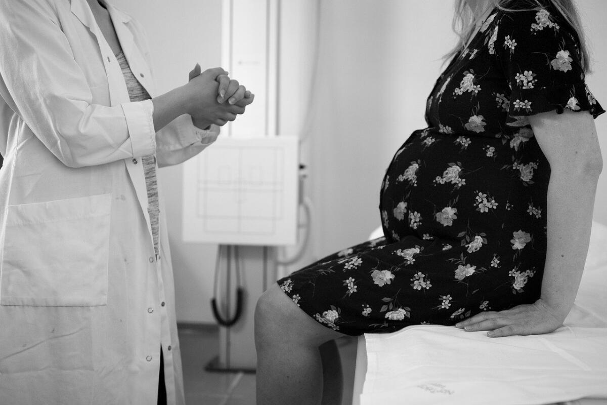 Sindrome di Patau: una malattia genetica rara da conoscere - 