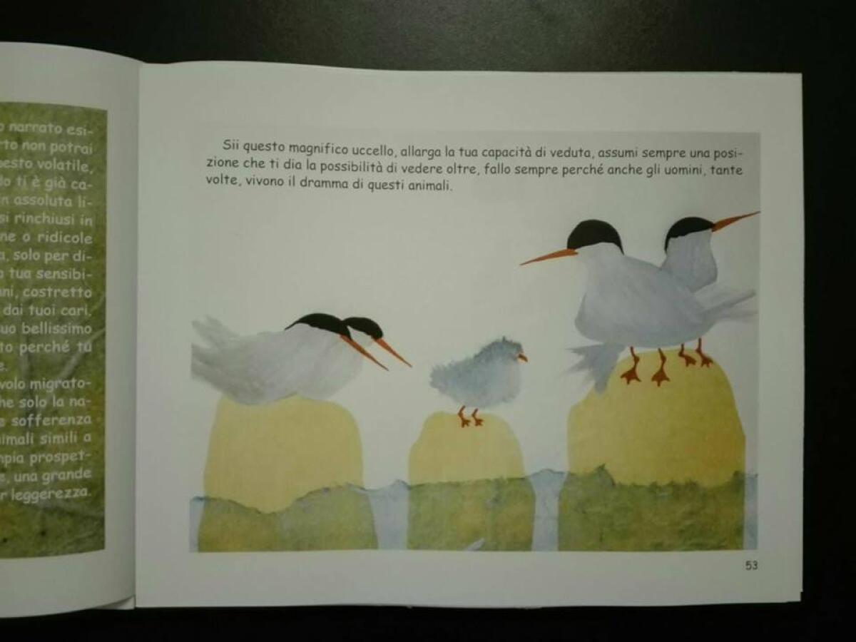 "Altre storie. Storie differenti per non restare indifferenti", l'ultimo libro di Germana Bruno - 