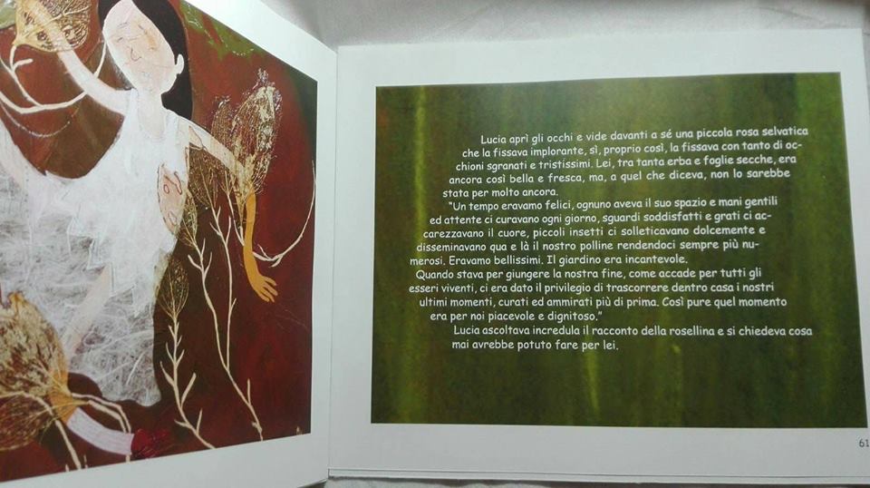 "Altre storie. Storie differenti per non restare indifferenti", l'ultimo libro di Germana Bruno
