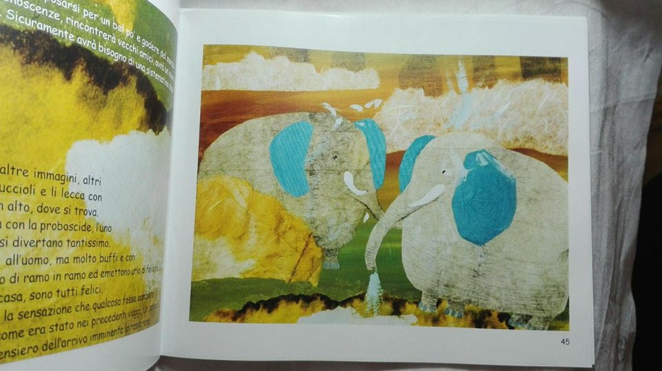 "Altre storie. Storie differenti per non restare indifferenti", l'ultimo libro di Germana Bruno