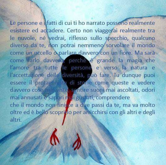 "Altre storie. Storie differenti per non restare indifferenti", l'ultimo libro di Germana Bruno
