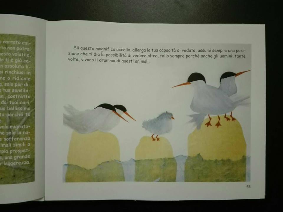 "Altre storie. Storie differenti per non restare indifferenti", l'ultimo libro di Germana Bruno