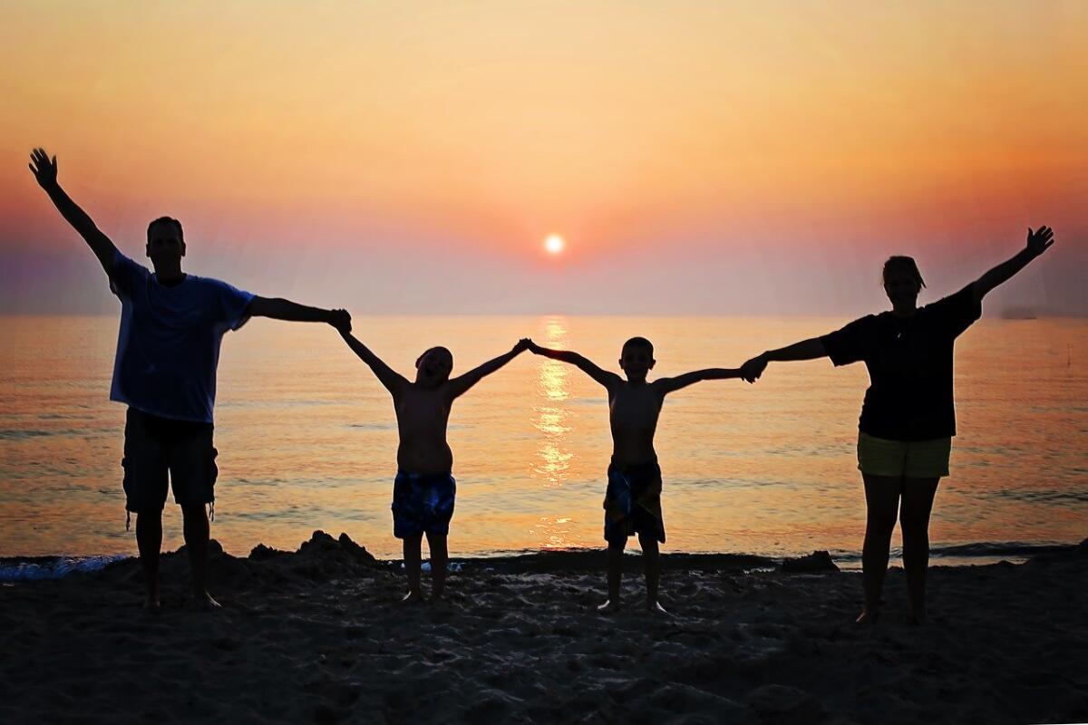 Vacanze in paradiso con tutta la famiglia in Abruzzo - 