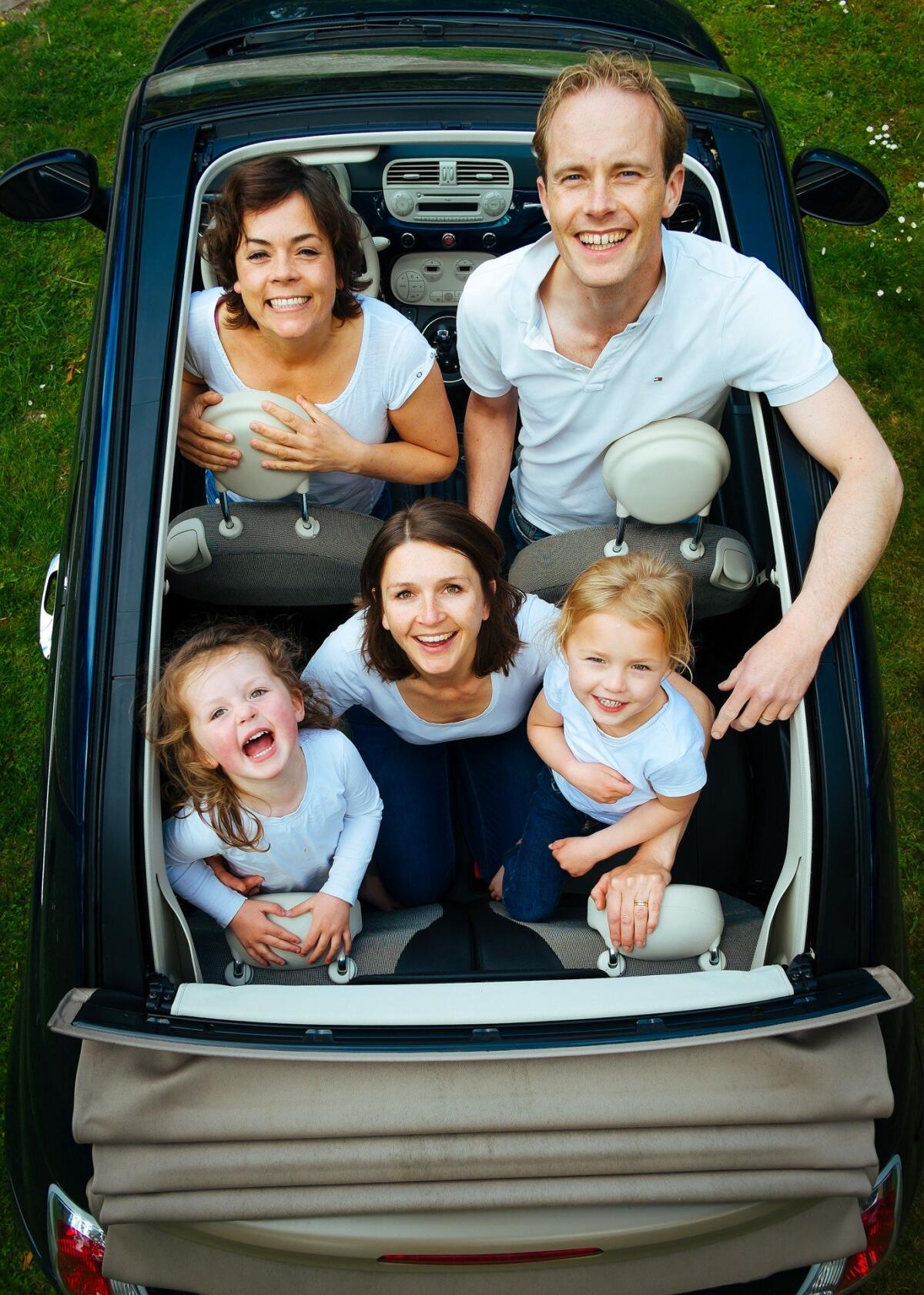 Family hotel: cosa devono offrire? - 