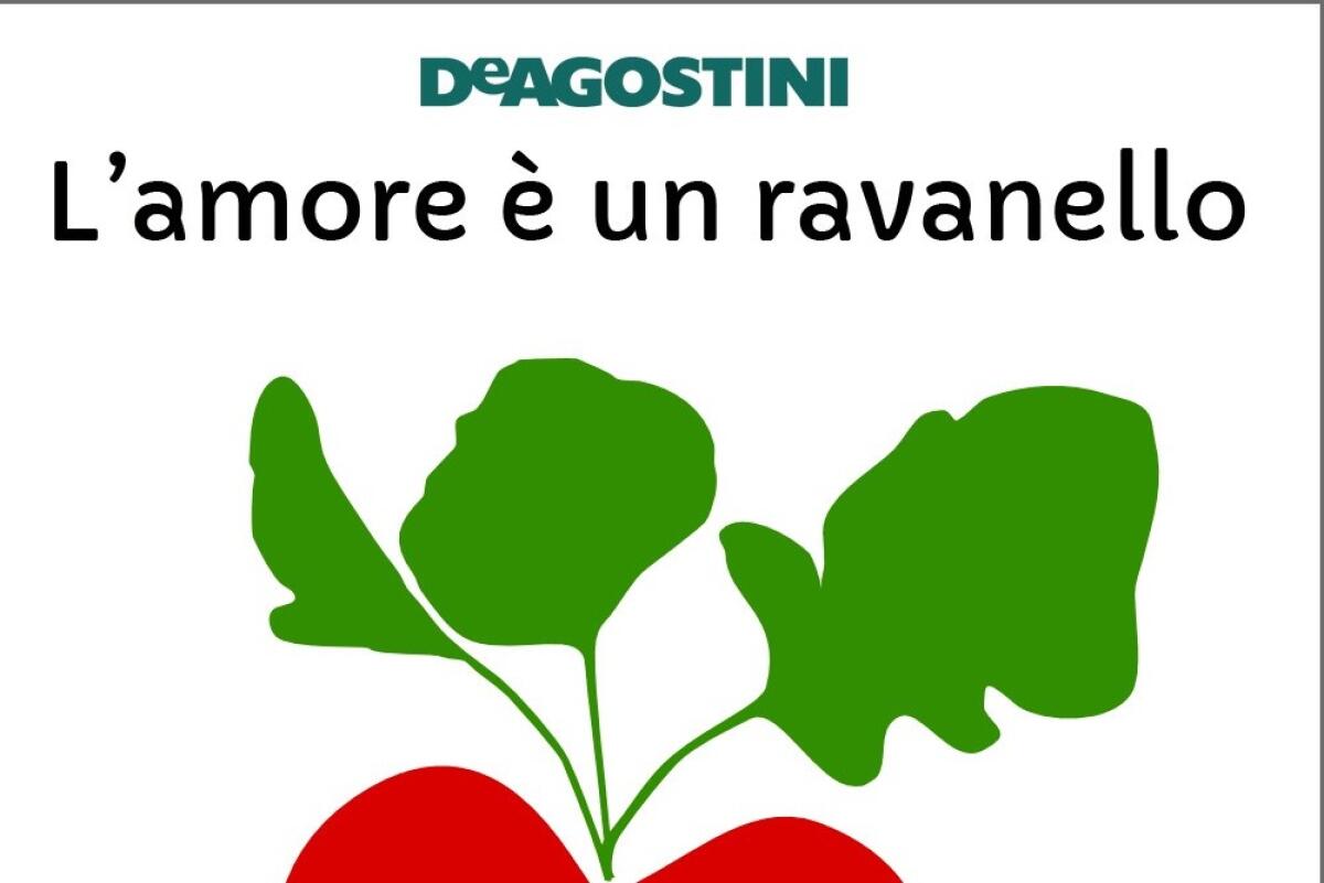 L'amore è un ravanello - 