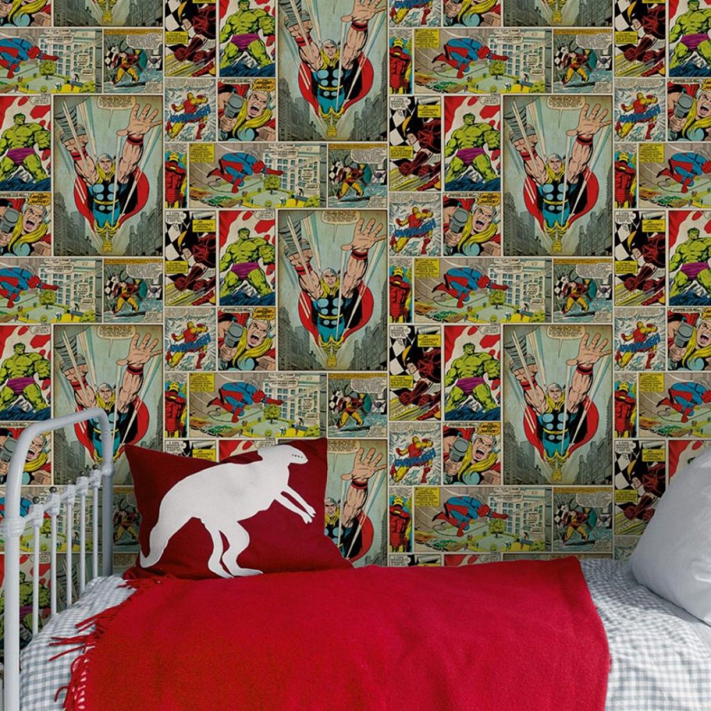 carta-da-parati-cameretta-bambini-super-eroi