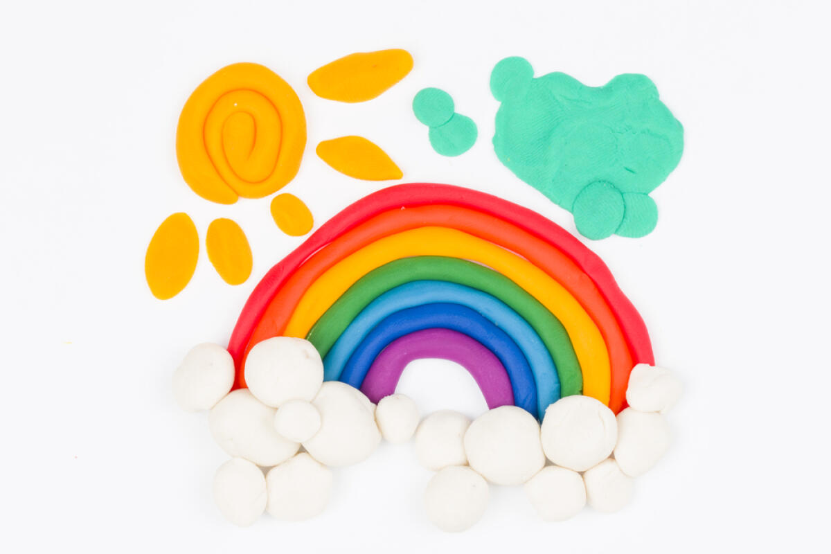 Cosa è successo all’Arcobaleno? - 