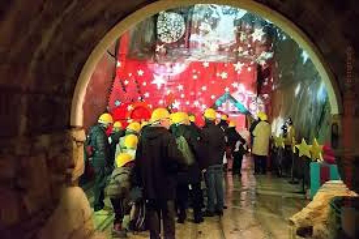 Eventi natalizi per il Natale per le famiglie: dove andare - 