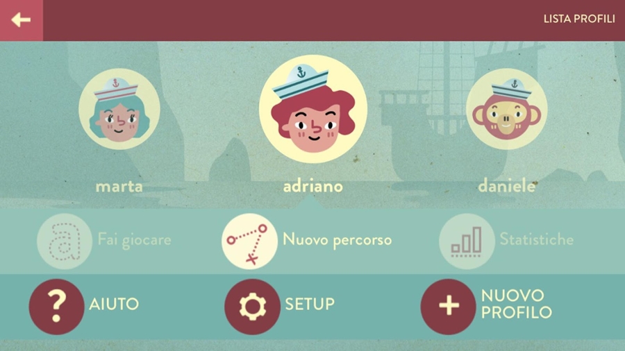 App Erickson: recupero in ortografia (Percorso per il controllo consapevole dell’errore)