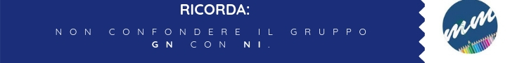 Dettato - parole e nomi CON GN - NI + regola
