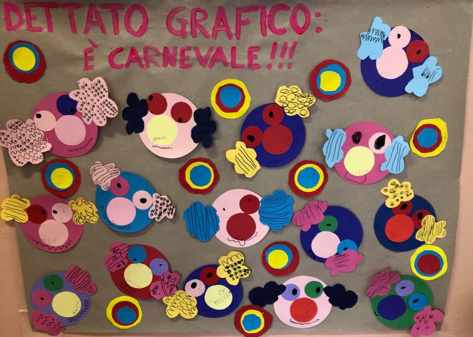 dettato grafico