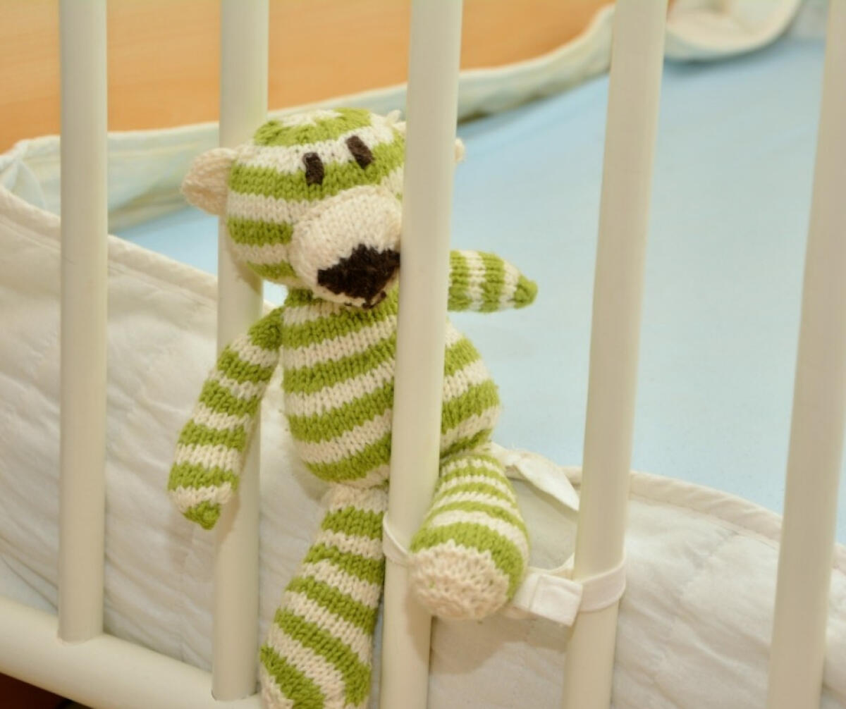 Suggerimenti per la scelta di un box per bambini - 