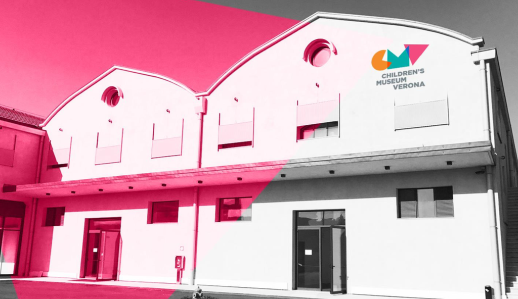 E' vietato non toccare - Children's museum Verona