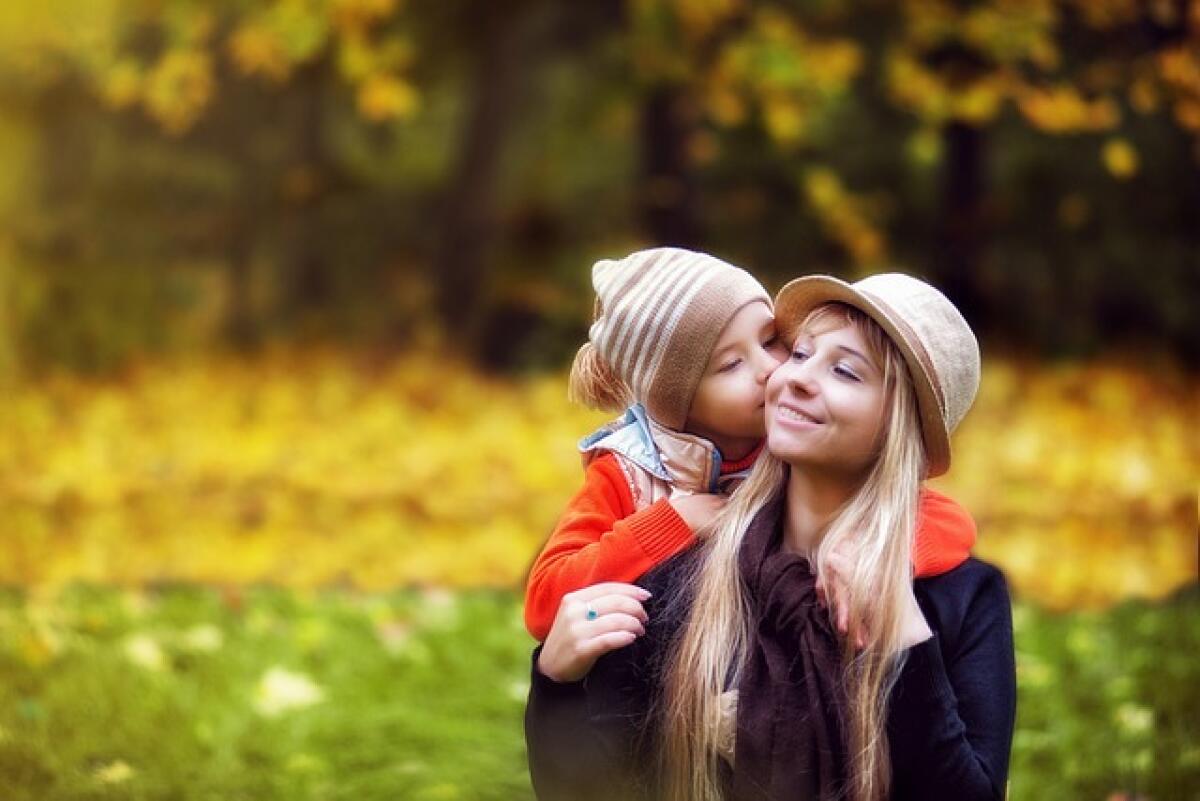 La mia tata parla inglese (ragazza alla pari in famiglia) - 