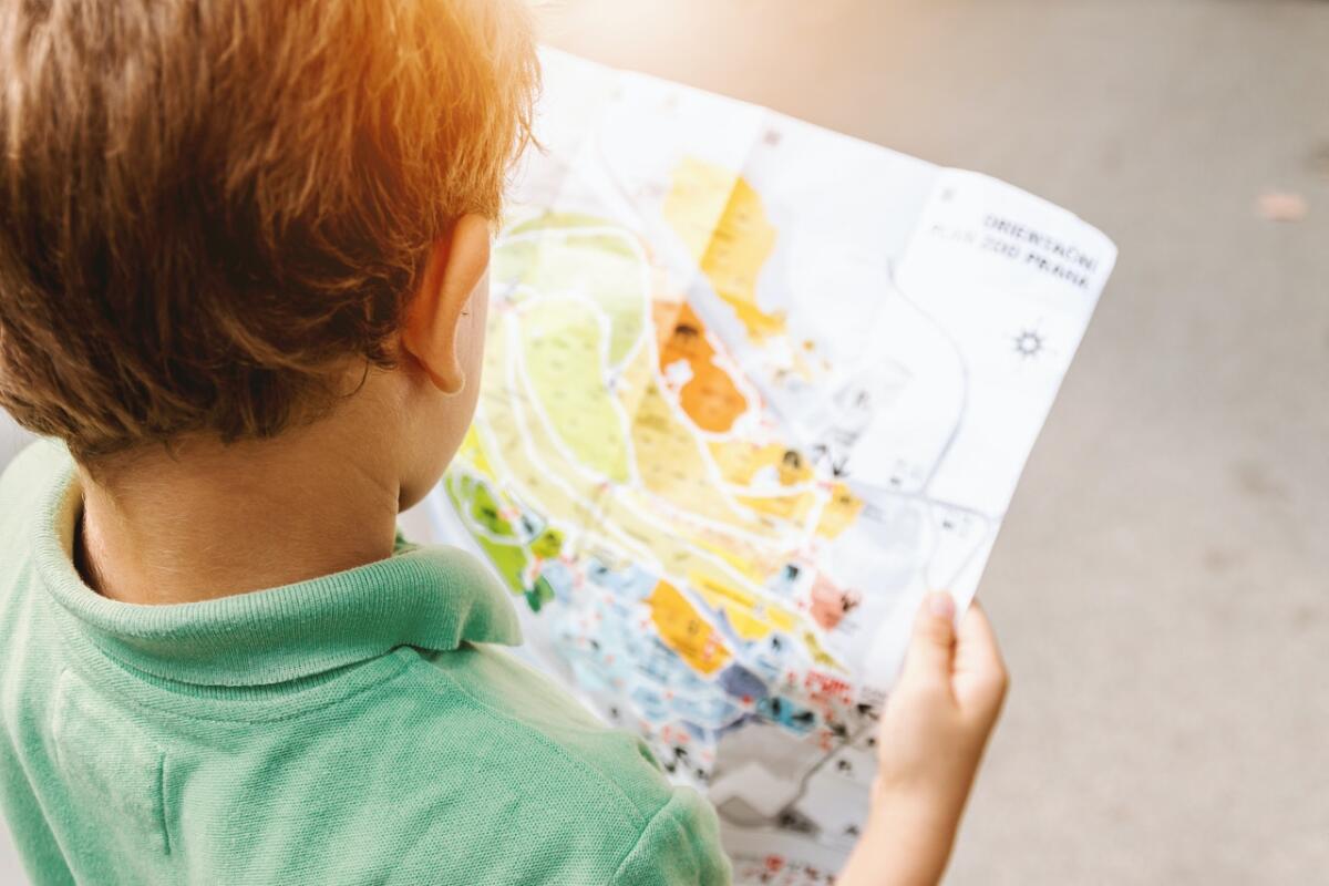 Vacanza culturale a Roma con i bambini: cosa fare? - 