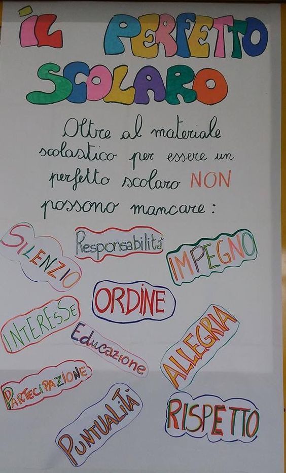 Raccolta materiale didattico per l'insegnamento dell'educazione civica