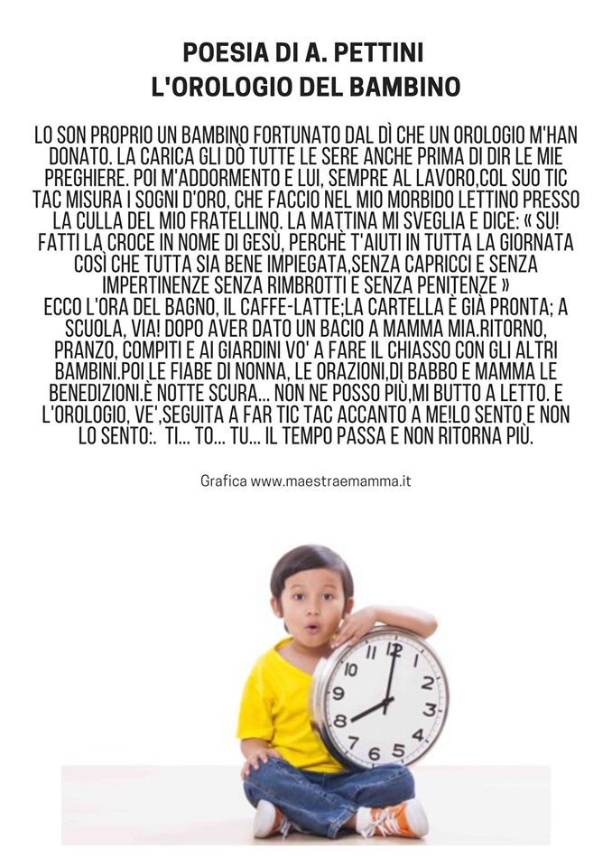 l-orologio-del-bambino-di-a-pettini-filastrocche-orologio-poesia-per-imparare-a-leggere-l-ora-e-l-orologio-scuola-primaria