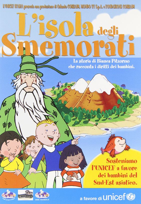 raccolta-materiale-insegnamento-educazione-civica-isola-degli-smemorati