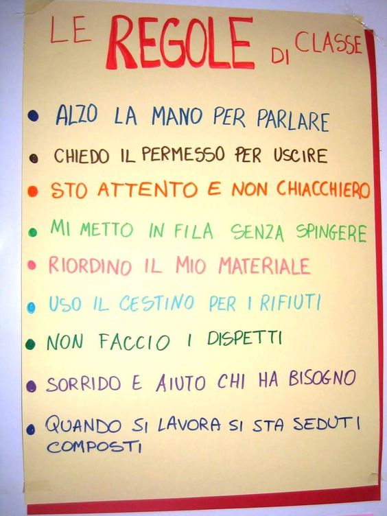 raccolta-materiale-insegnamento-educazione-civica-le-regole-della-classe