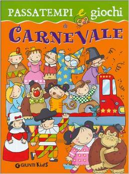 carnevale giuntikids