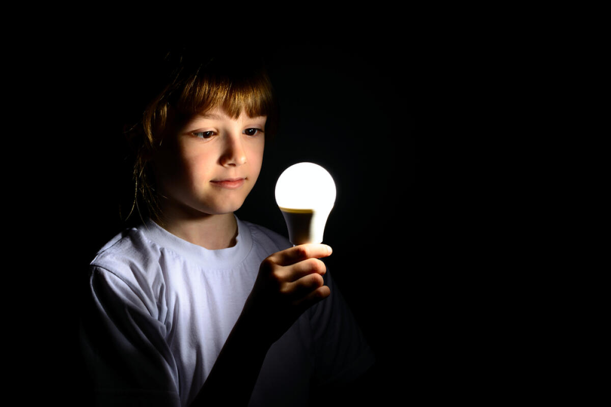 Educazione ambientale: i vantaggi dell’illuminazione led - 